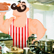 Illustration for article titled My husband makes Christmas delicious but complicated